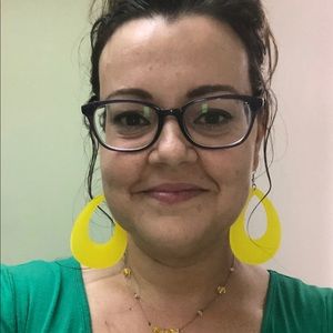 Meet your Posher, Rachel